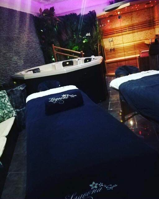 Promotion SPA et massage au Lagoona SPA